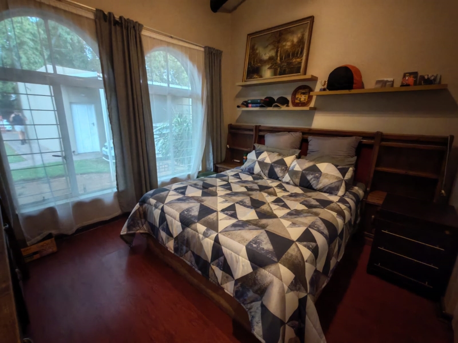 3 Bedroom Property for Sale in Vaalpark Free State